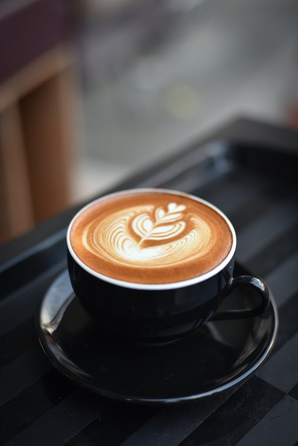 Cup of coffee