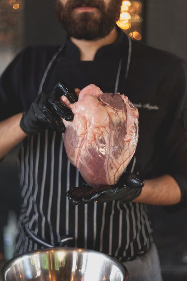 Processed meats